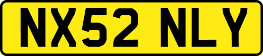 NX52NLY