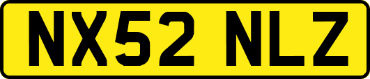 NX52NLZ