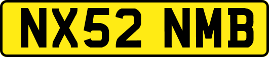 NX52NMB