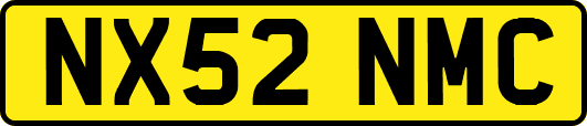 NX52NMC