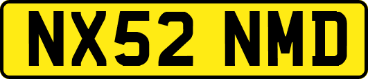 NX52NMD