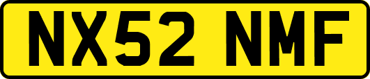NX52NMF