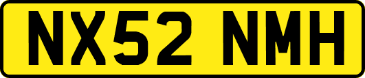 NX52NMH