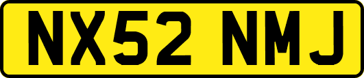 NX52NMJ