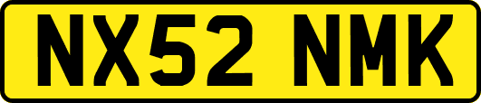 NX52NMK