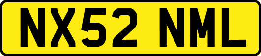 NX52NML