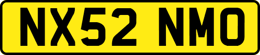NX52NMO