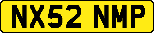 NX52NMP
