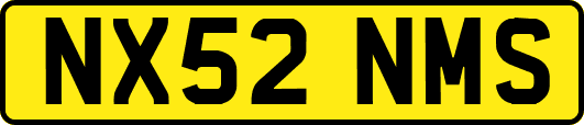 NX52NMS