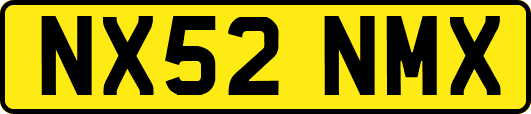 NX52NMX
