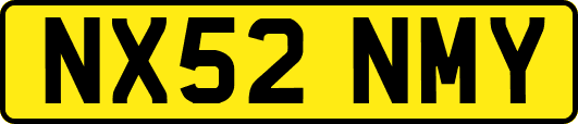 NX52NMY