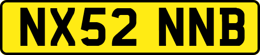 NX52NNB