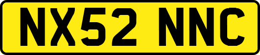 NX52NNC
