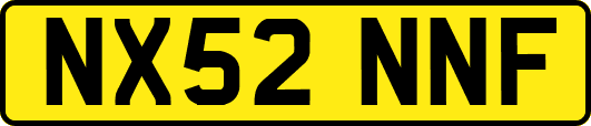 NX52NNF