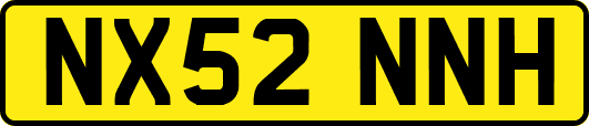 NX52NNH