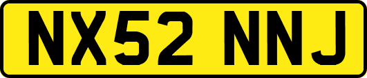 NX52NNJ