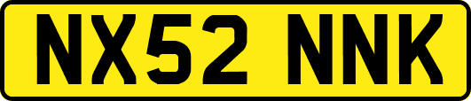 NX52NNK