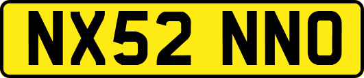 NX52NNO