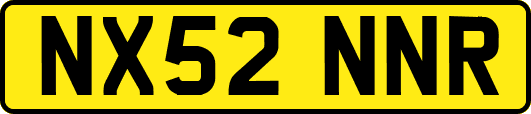 NX52NNR