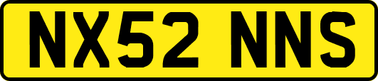 NX52NNS