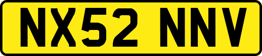 NX52NNV