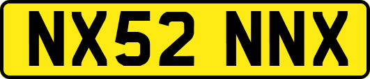 NX52NNX