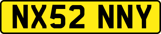 NX52NNY
