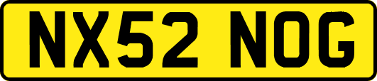 NX52NOG