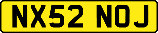 NX52NOJ