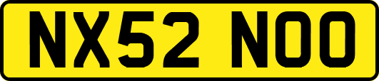 NX52NOO