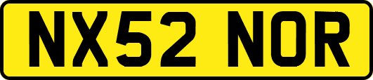 NX52NOR