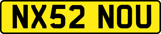 NX52NOU