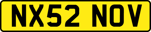 NX52NOV