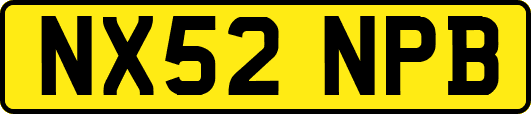 NX52NPB