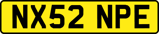 NX52NPE