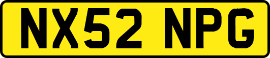 NX52NPG
