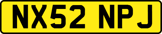 NX52NPJ