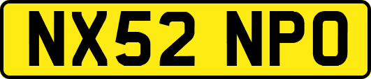 NX52NPO