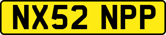 NX52NPP