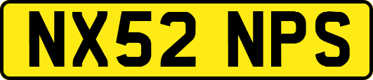 NX52NPS