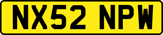NX52NPW