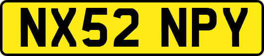 NX52NPY