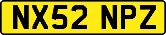 NX52NPZ