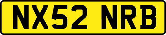 NX52NRB
