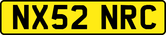 NX52NRC