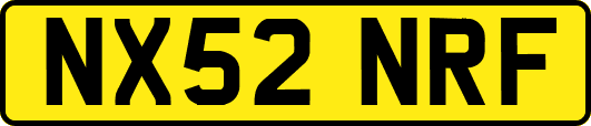 NX52NRF