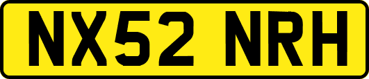 NX52NRH