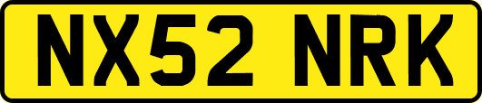 NX52NRK