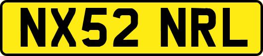 NX52NRL