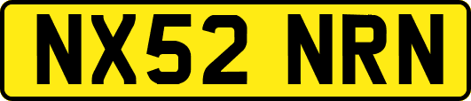 NX52NRN